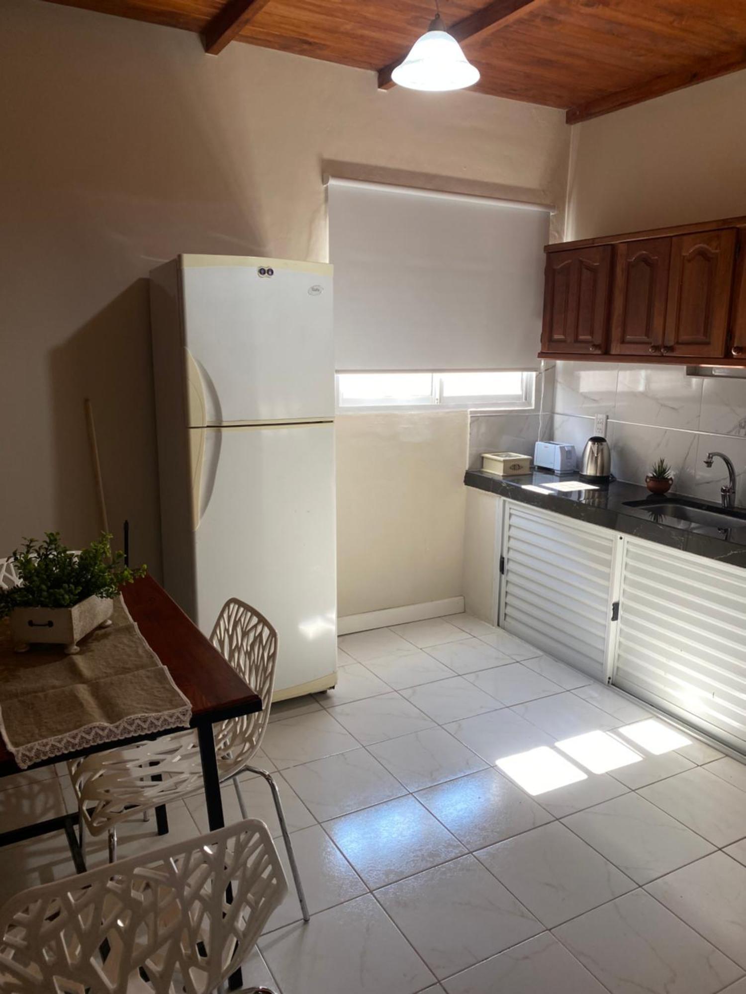 Oc Temporarios Apartment