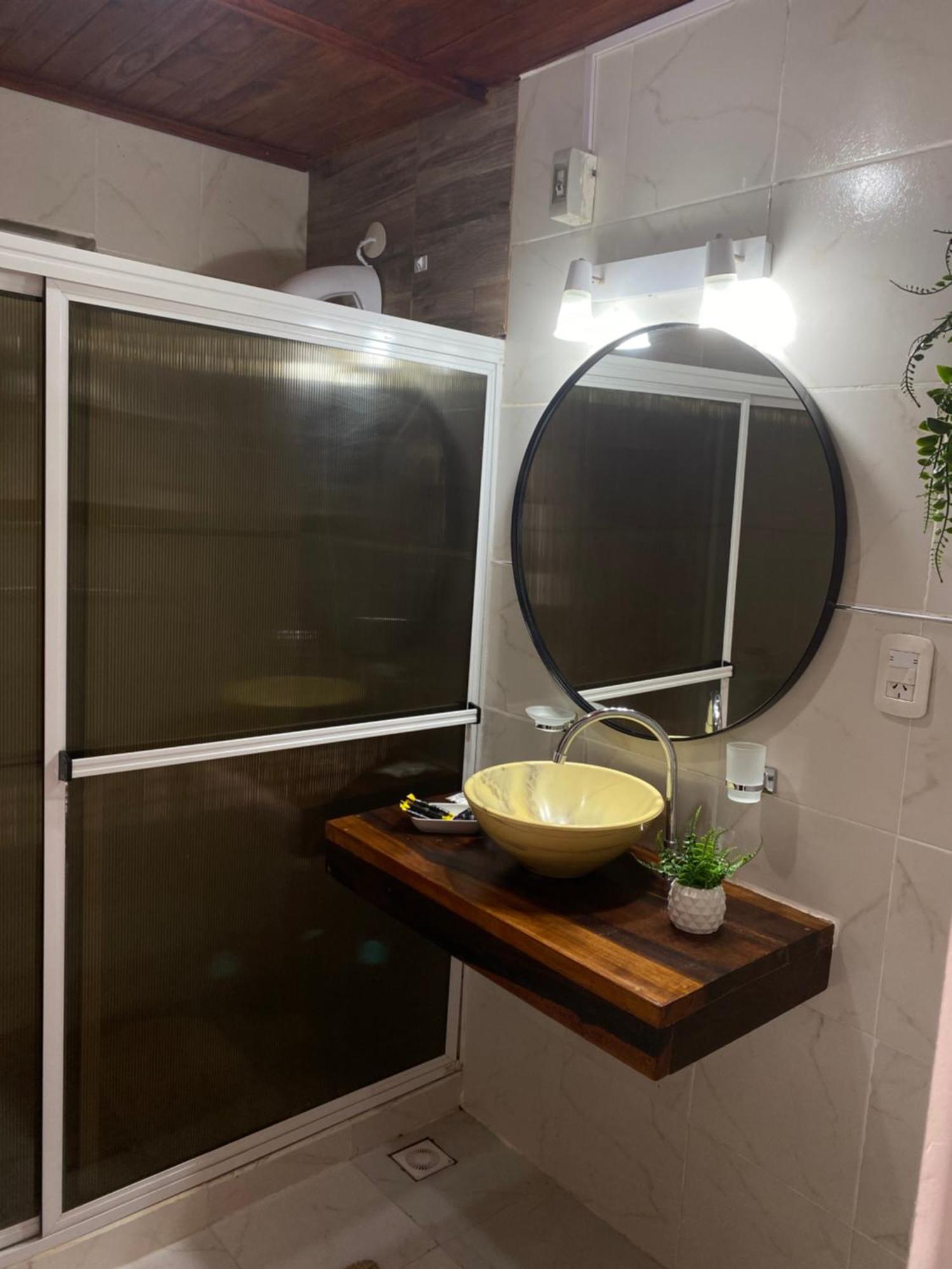 Oc Temporarios Apartment Paso de los Libres
