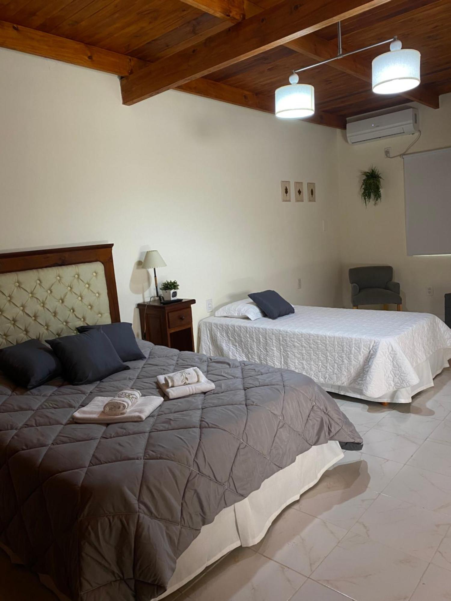 Apartment Oc Temporarios